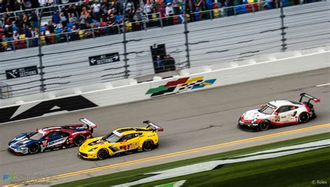 2018 rolex 24 at daytona